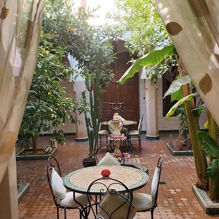 Riad Tidar By Phoenix Маракеш Екстериор снимка