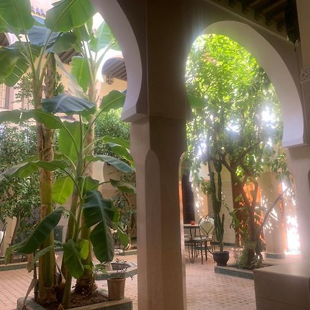 Riad Tidar By Phoenix Маракеш Екстериор снимка