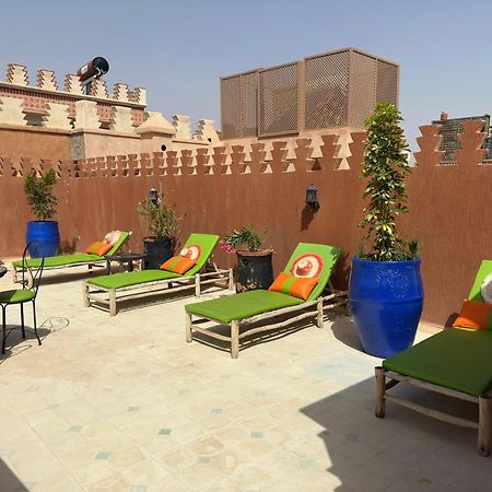 Riad Tidar By Phoenix Маракеш Екстериор снимка