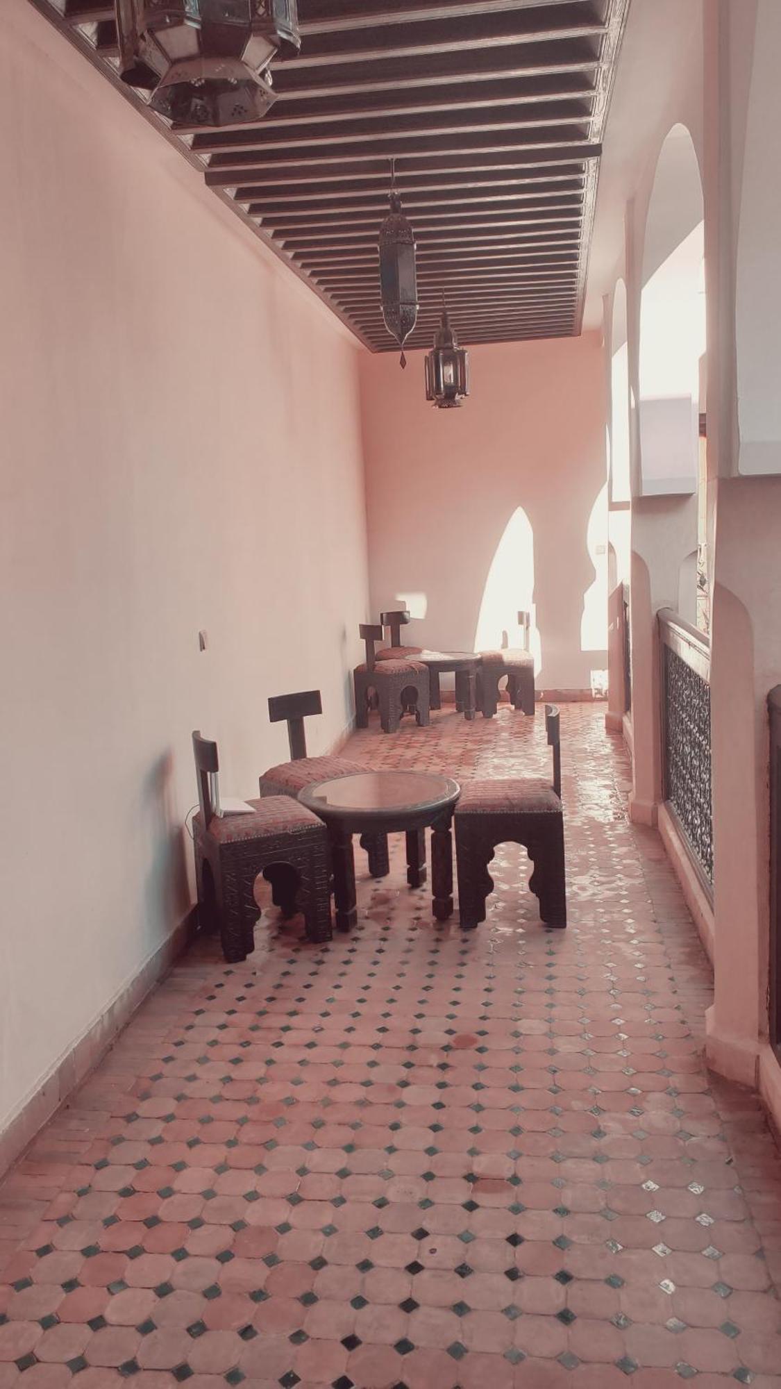 Riad Tidar By Phoenix Маракеш Екстериор снимка