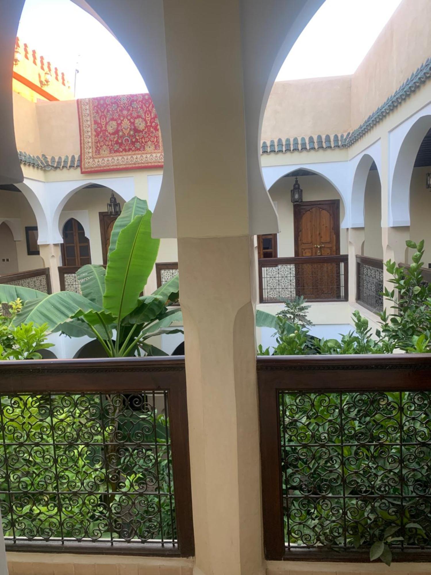 Riad Tidar By Phoenix Маракеш Екстериор снимка