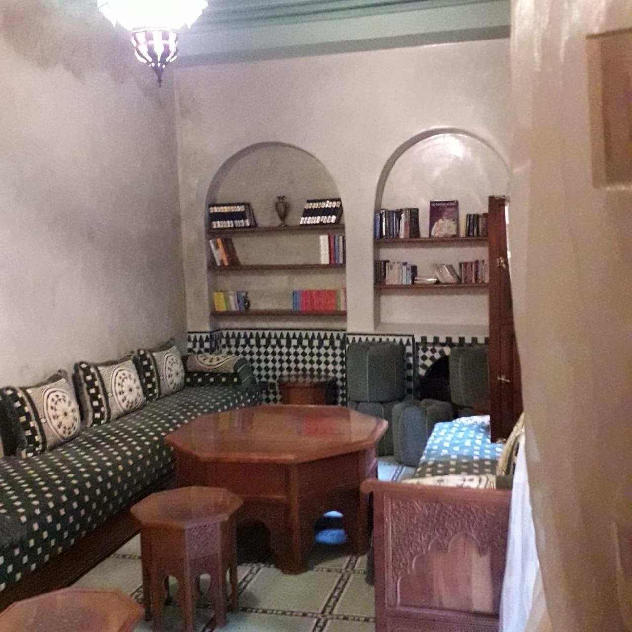 Riad Tidar By Phoenix Маракеш Екстериор снимка