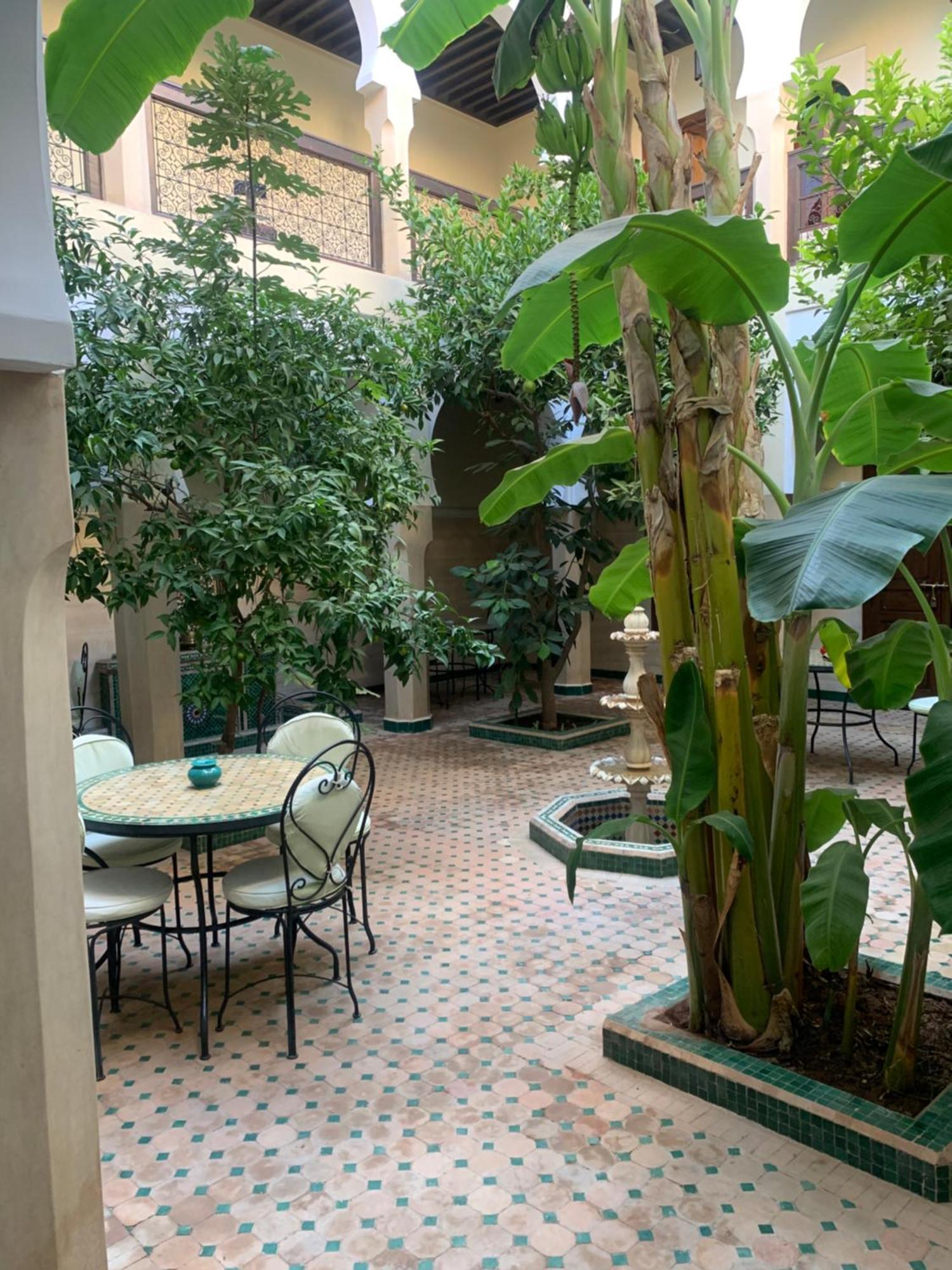Riad Tidar By Phoenix Маракеш Екстериор снимка