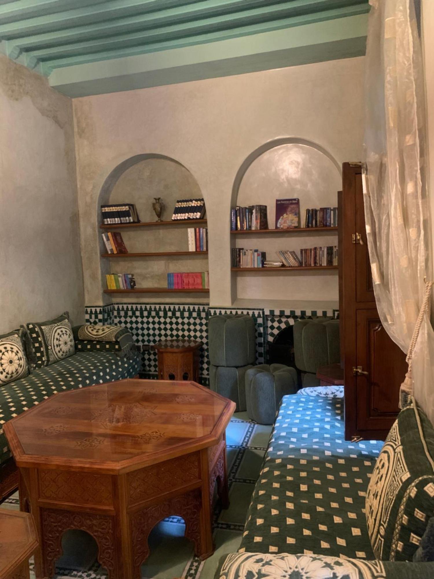 Riad Tidar By Phoenix Маракеш Екстериор снимка