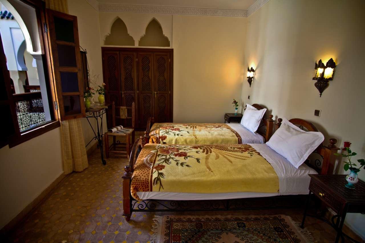 Riad Tidar By Phoenix Маракеш Екстериор снимка