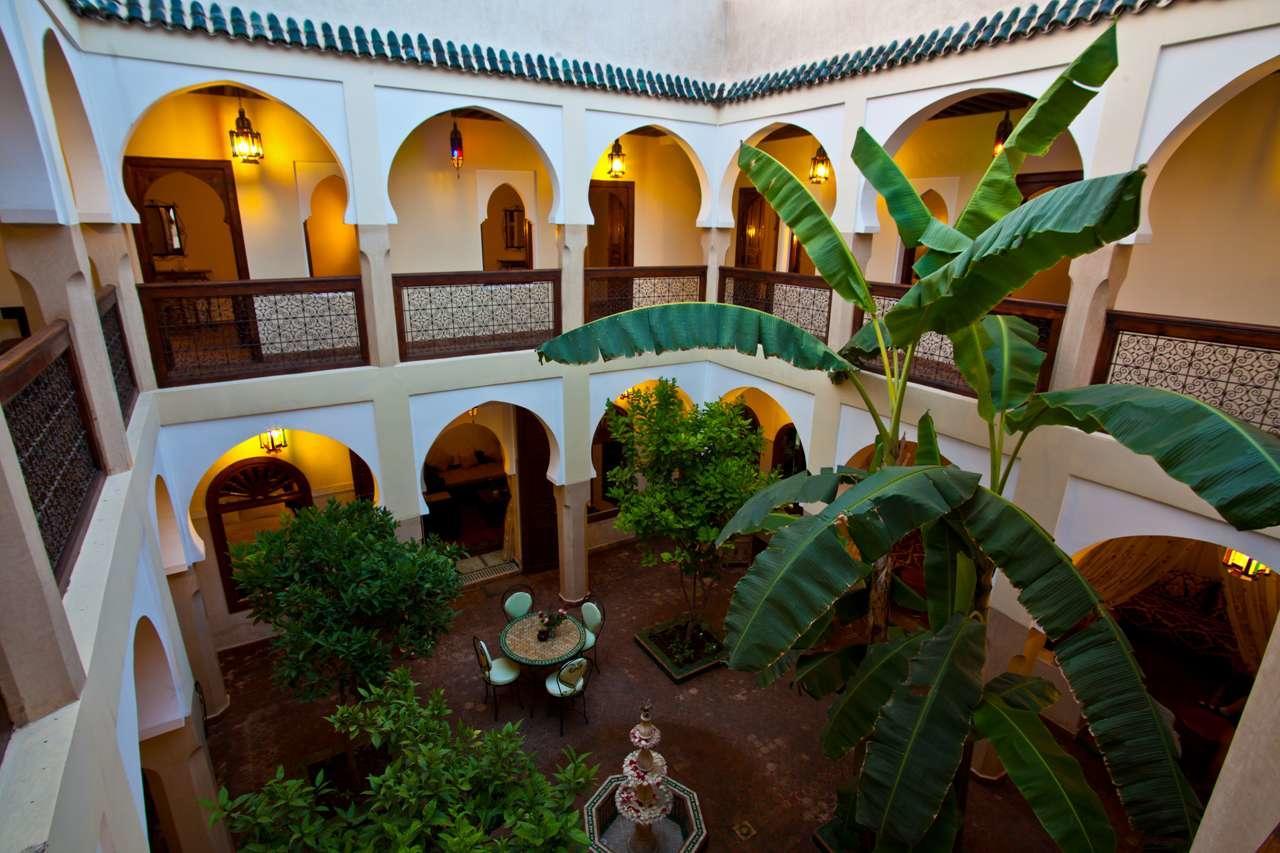 Riad Tidar By Phoenix Маракеш Екстериор снимка