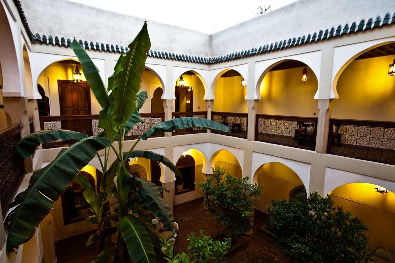 Riad Tidar By Phoenix Маракеш Екстериор снимка