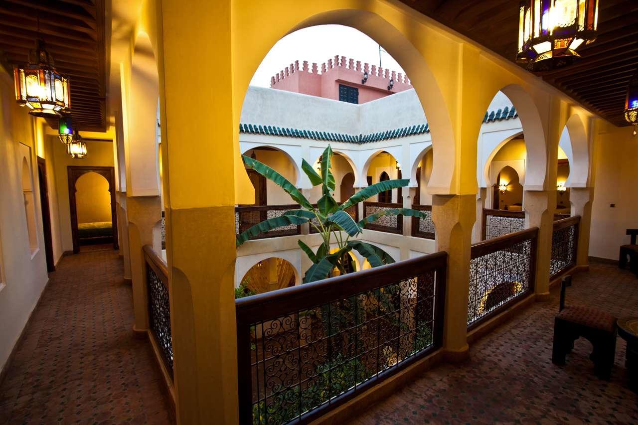 Riad Tidar By Phoenix Маракеш Екстериор снимка