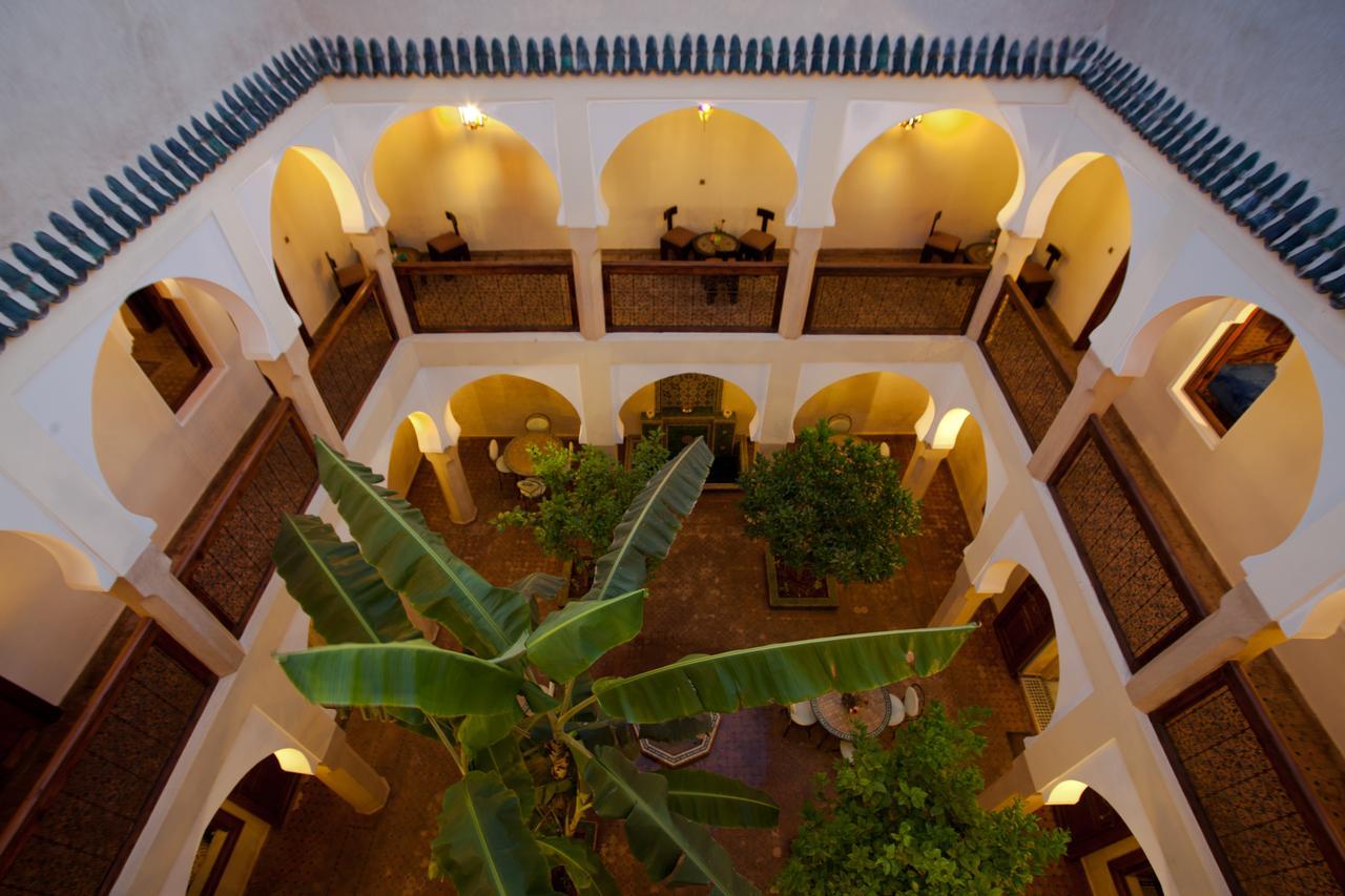 Riad Tidar By Phoenix Маракеш Екстериор снимка