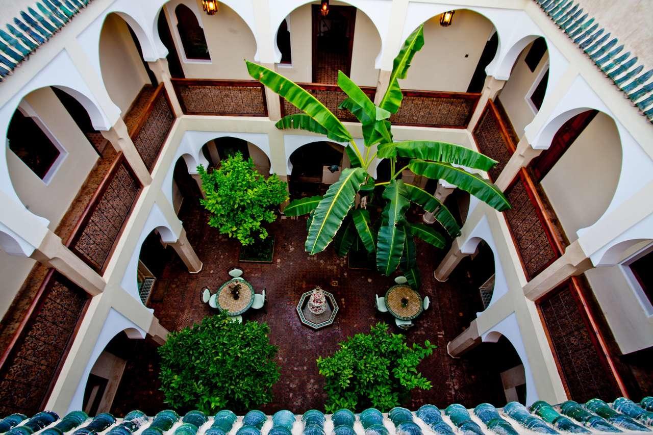 Riad Tidar By Phoenix Маракеш Екстериор снимка