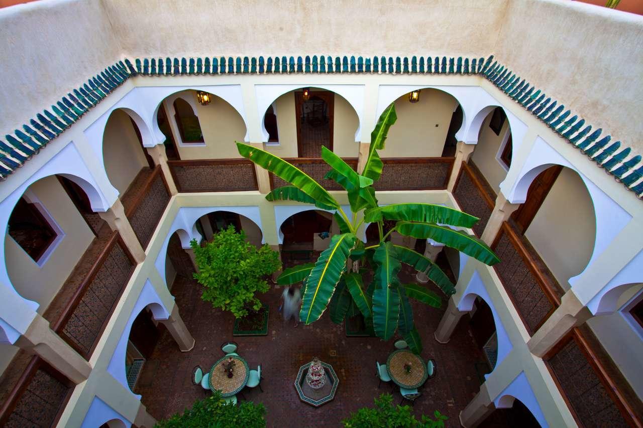 Riad Tidar By Phoenix Маракеш Екстериор снимка
