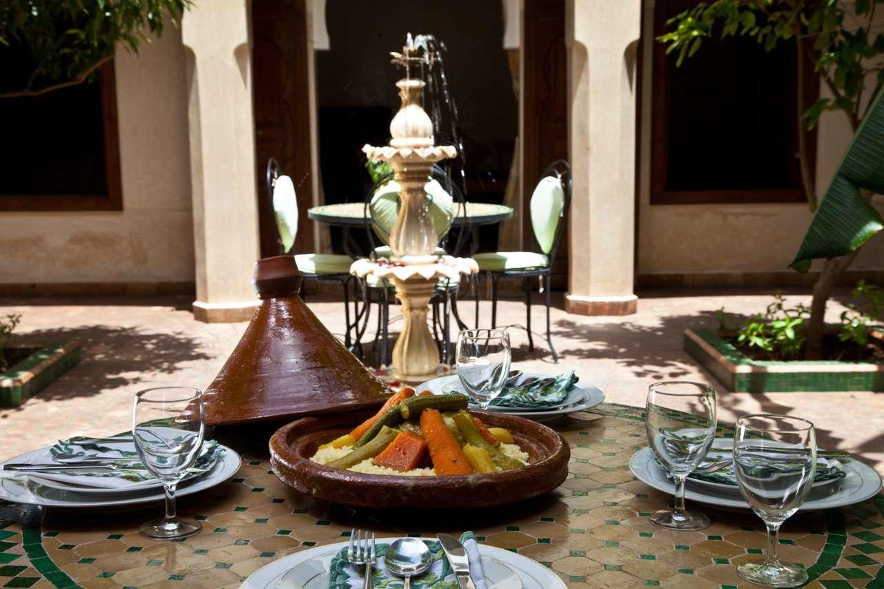 Riad Tidar By Phoenix Маракеш Екстериор снимка