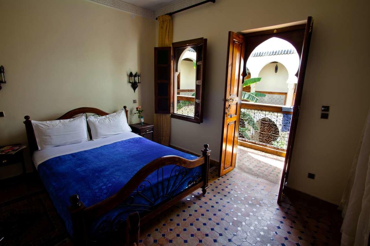 Riad Tidar By Phoenix Маракеш Екстериор снимка