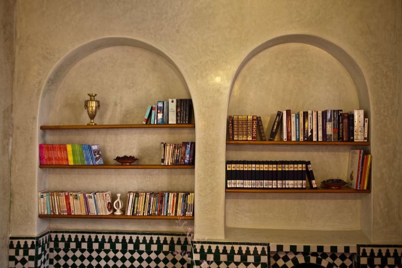 Riad Tidar By Phoenix Маракеш Екстериор снимка
