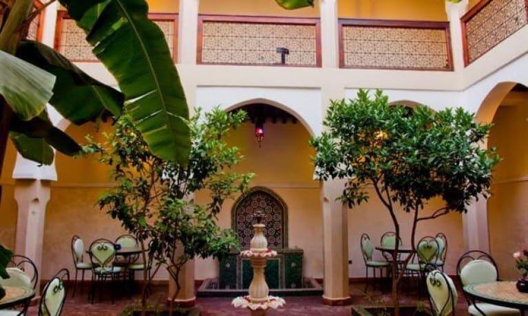 Riad Tidar By Phoenix Маракеш Екстериор снимка